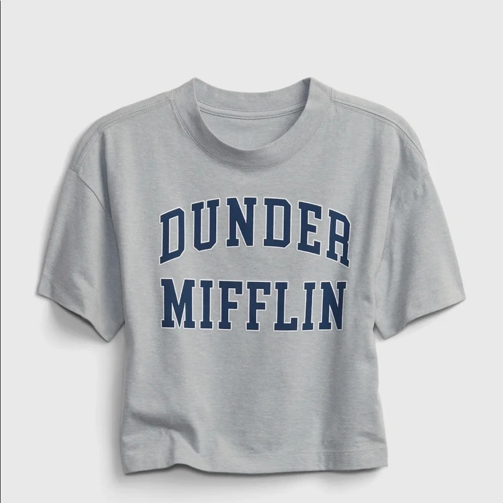 Dunder Mifflin T-shirt